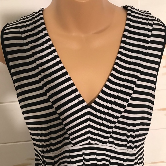 Calvin Klein Dress with pockets - Picture 2 of 6